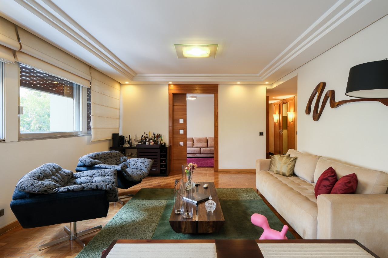 Apartamento, 3 quartos, 300 m² - Foto 29