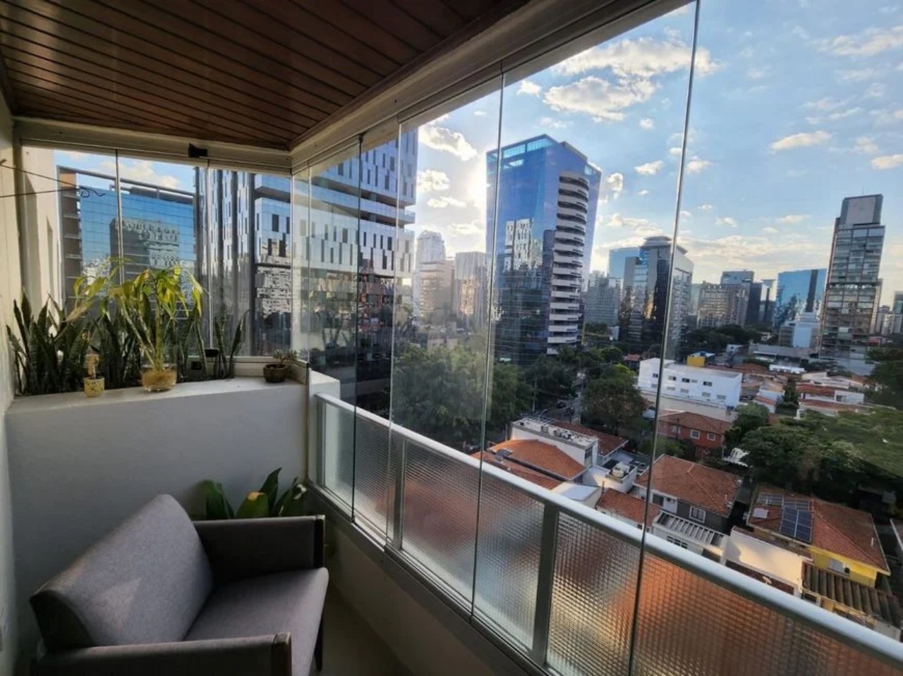 Apartamento, 3 quartos, 100 m² - Foto 6