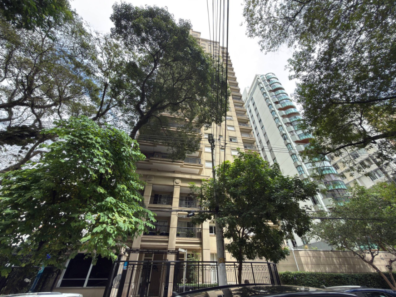 Apartamento, 4 quartos, 200 m² - Foto 34