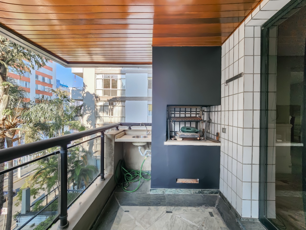 Apartamento, 4 quartos, 250 m² - Foto 5