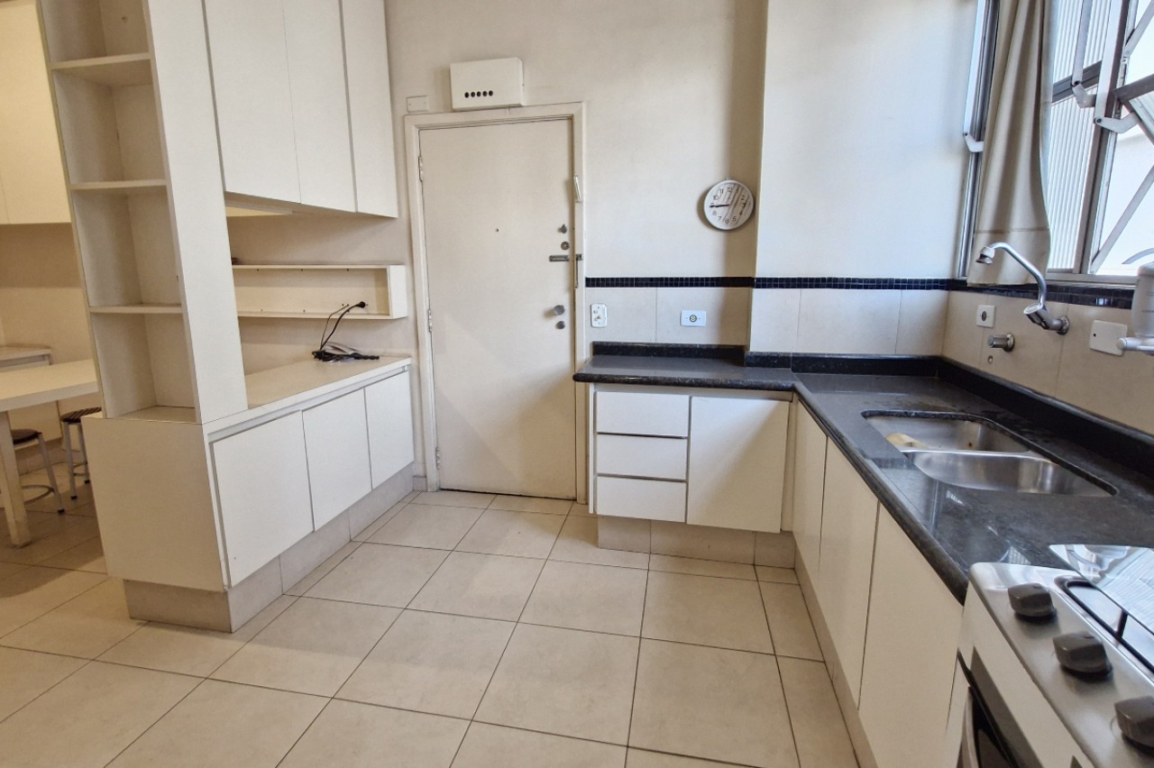 Apartamento, 2 quartos, 170 m² - Foto 16