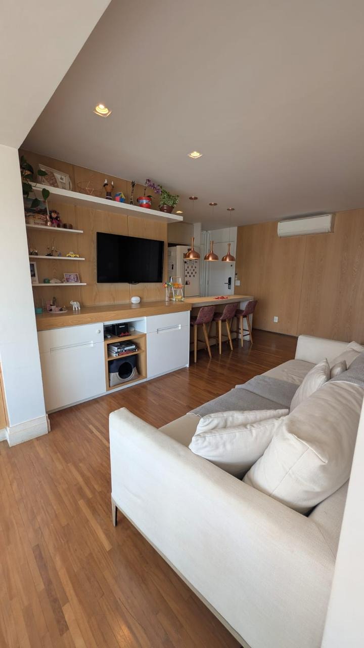Apartamento, 2 quartos, 72 m² - Foto 6