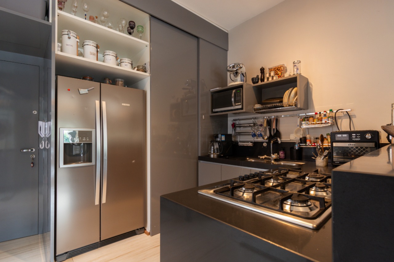 Apartamento, 3 quartos, 210 m² - Foto 32