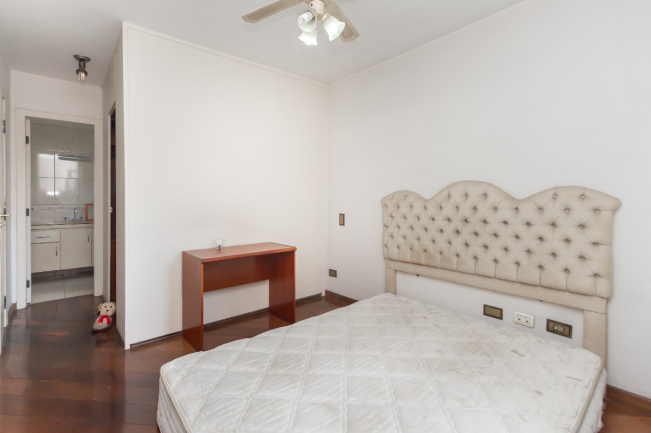 Apartamento, 4 quartos, 150 m² - Foto 12