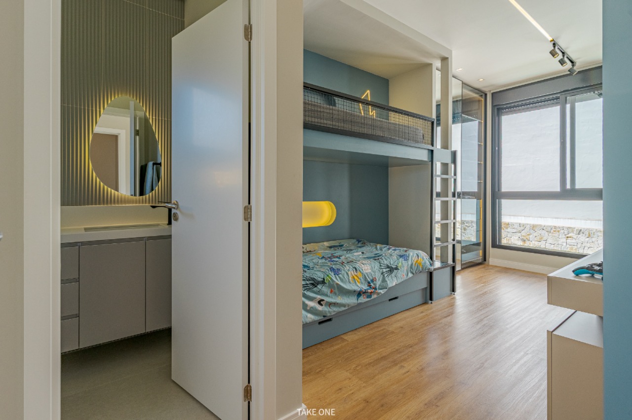 Casa de Condomínio, 3 quartos - Foto 37