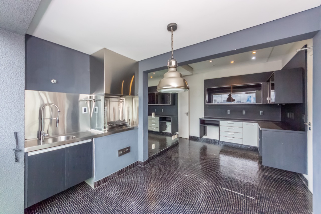 Apartamento, 4 quartos, 240 m² - Foto 9