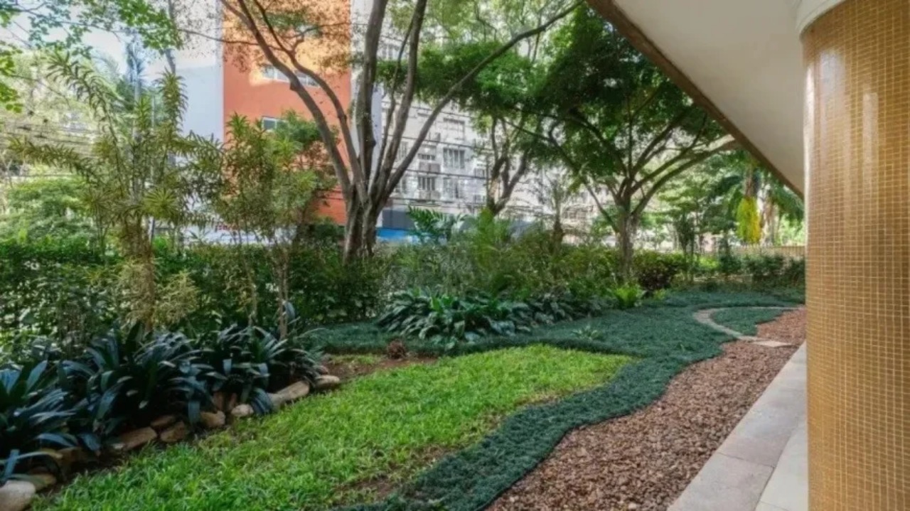 Apartamento, 2 quartos, 110 m² - Foto 12