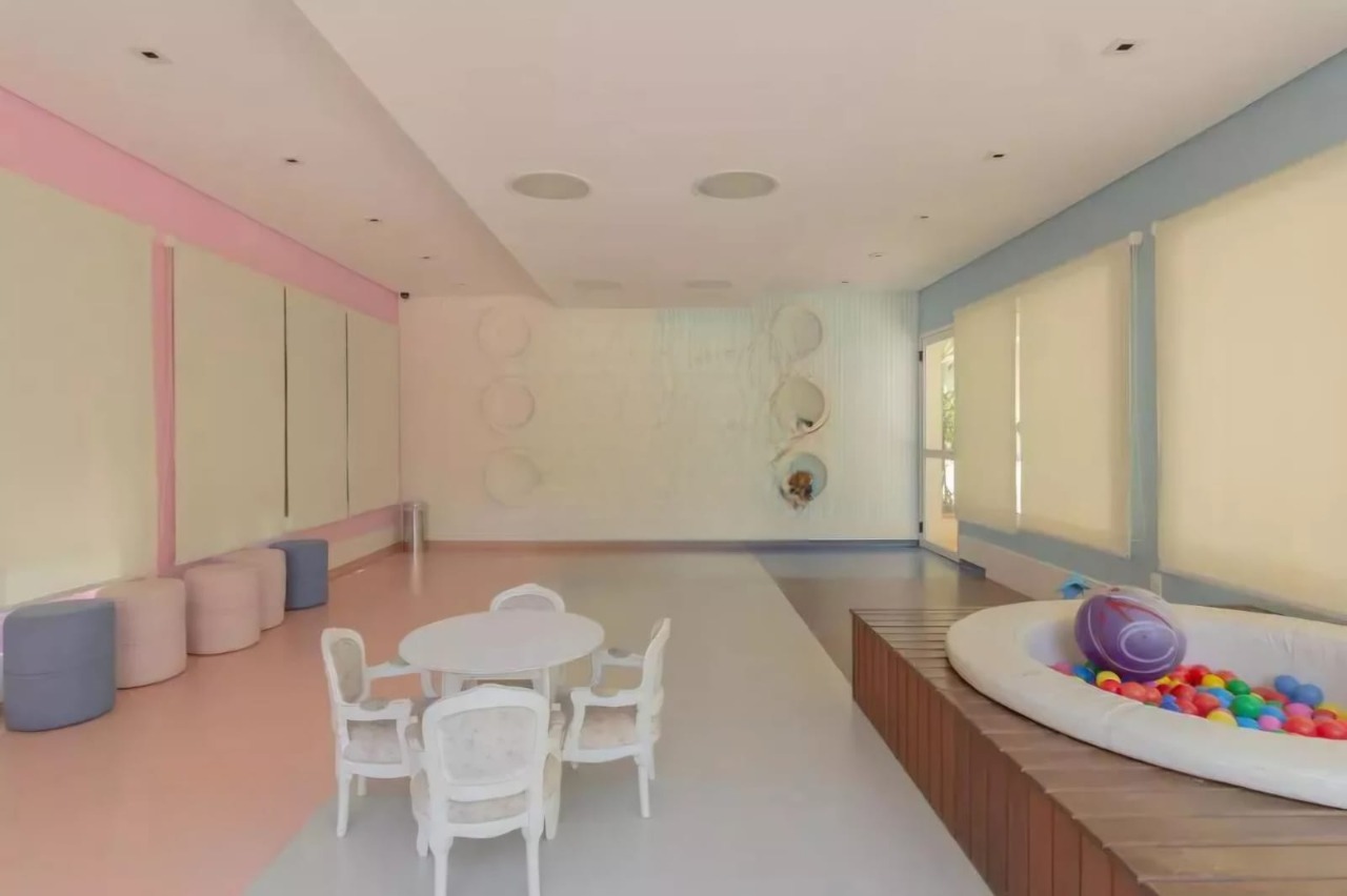 Apartamento, 3 quartos, 184 m² - Foto 20