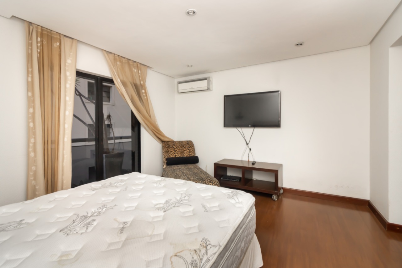 Apartamento, 4 quartos, 250 m² - Foto 16