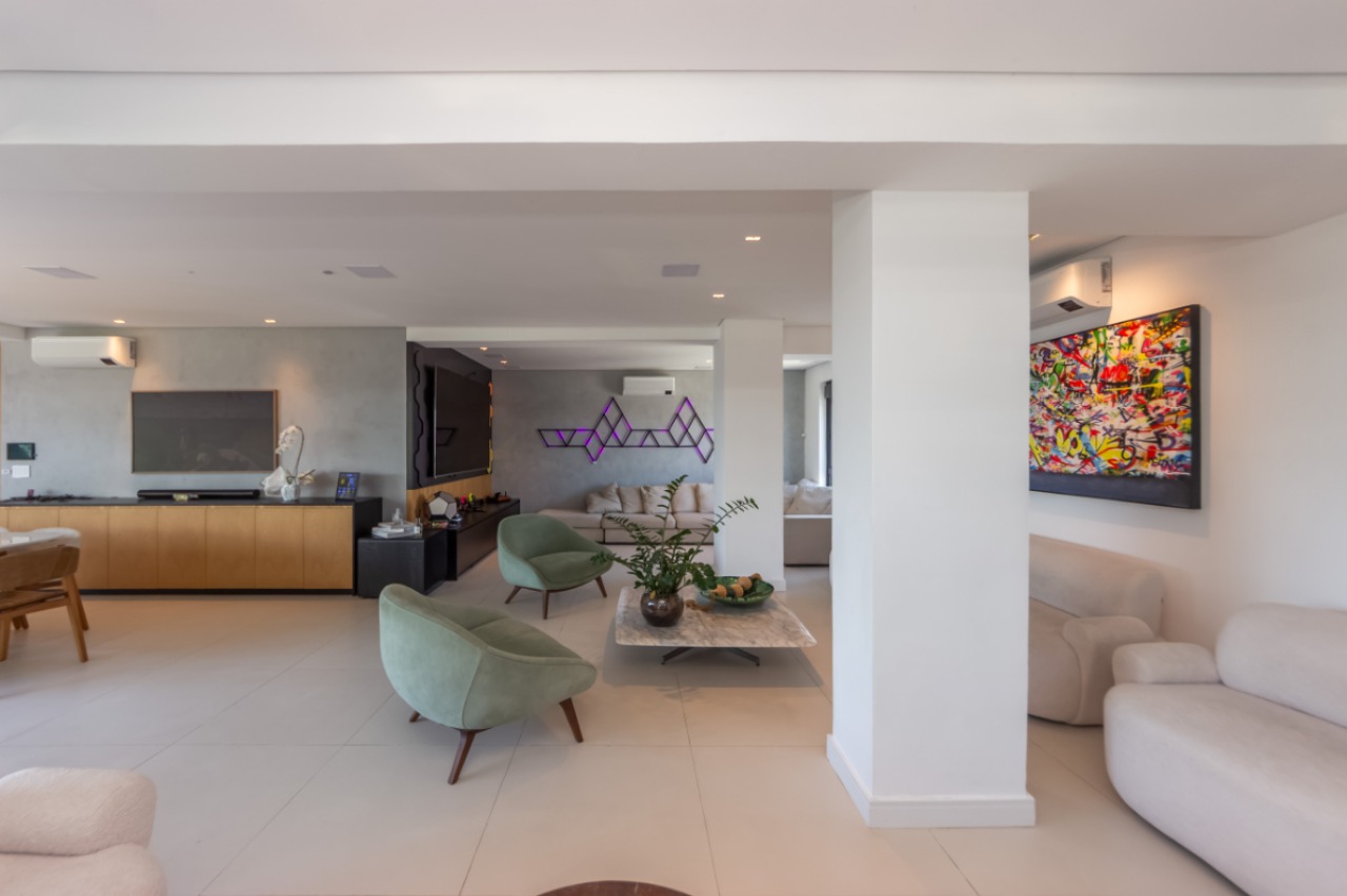 Apartamento, 4 quartos, 300 m² - Foto 40