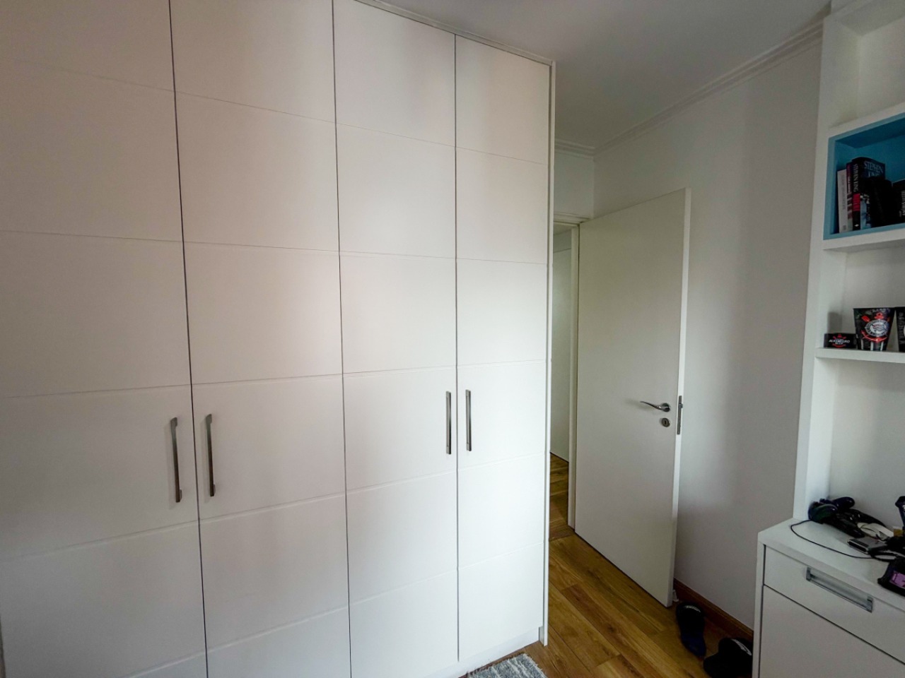 Apartamento, 3 quartos, 100 m² - Foto 24
