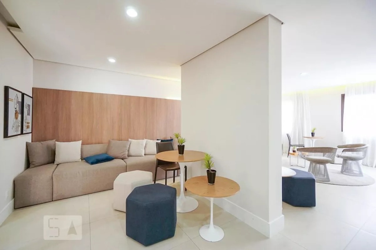 Apartamento, 1 quarto, 27 m² - Foto 23