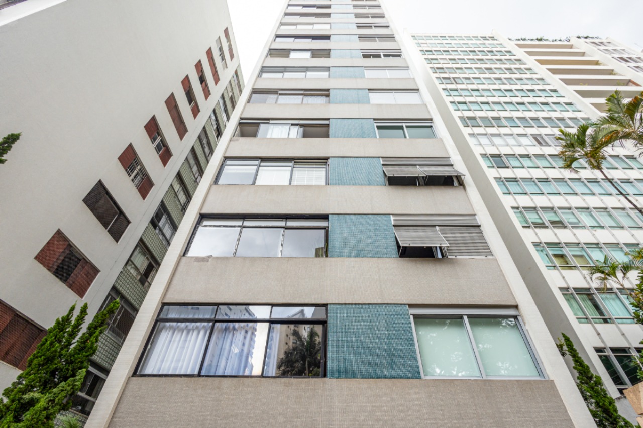 Apartamento, 3 quartos, 130 m² - Foto 32