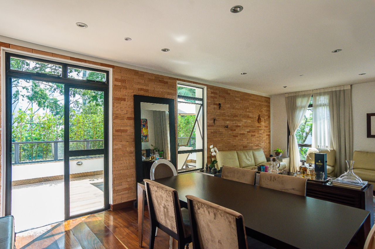 Apartamento, 4 quartos, 310 m² - Foto 5