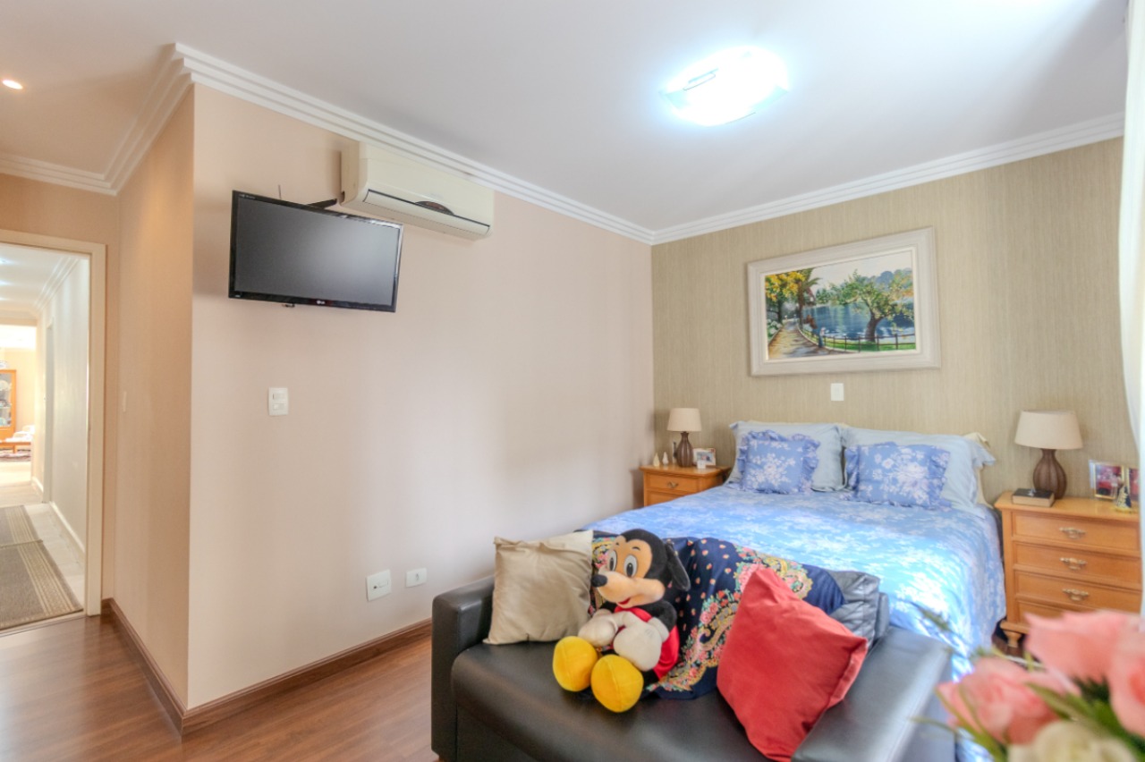 Apartamento, 3 quartos, 150 m² - Foto 33