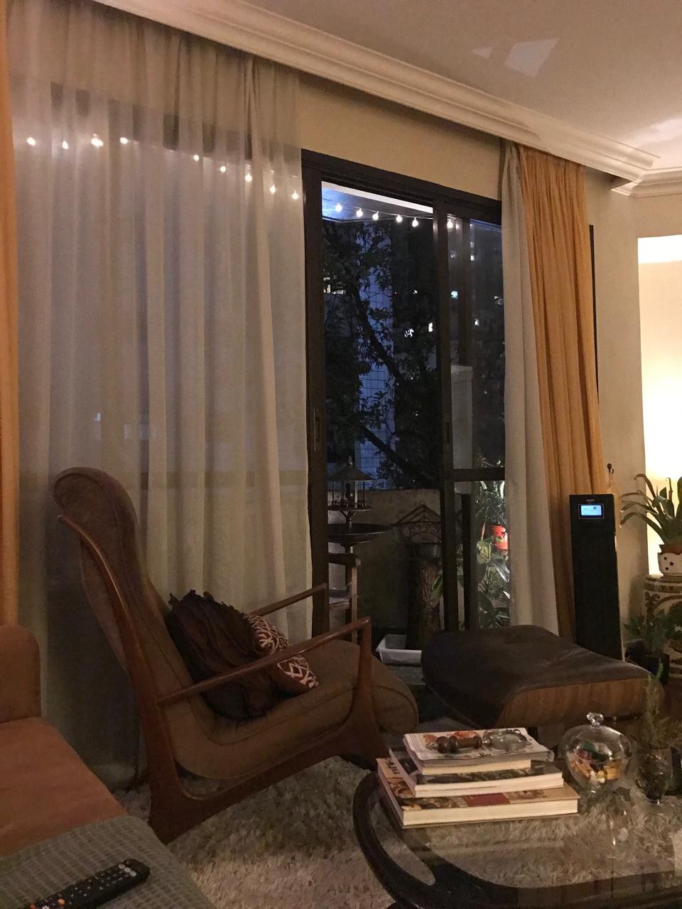 Apartamento, 3 quartos, 140 m² - Foto 7