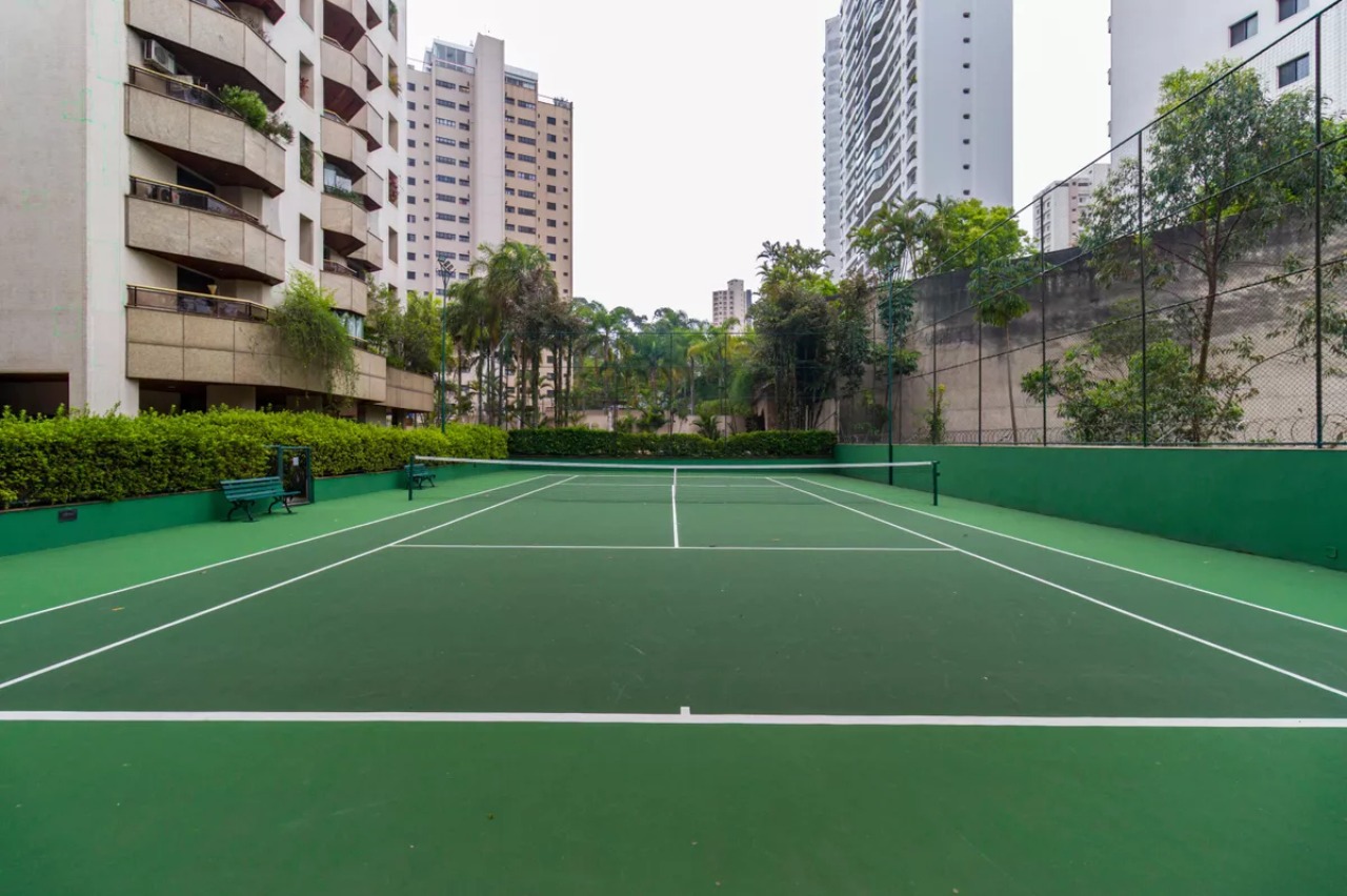 Apartamento, 4 quartos, 270 m² - Foto 13