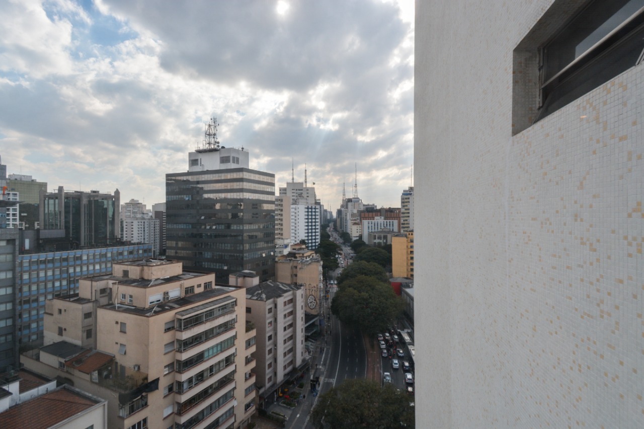 Apartamento, 4 quartos, 420 m² - Foto 45