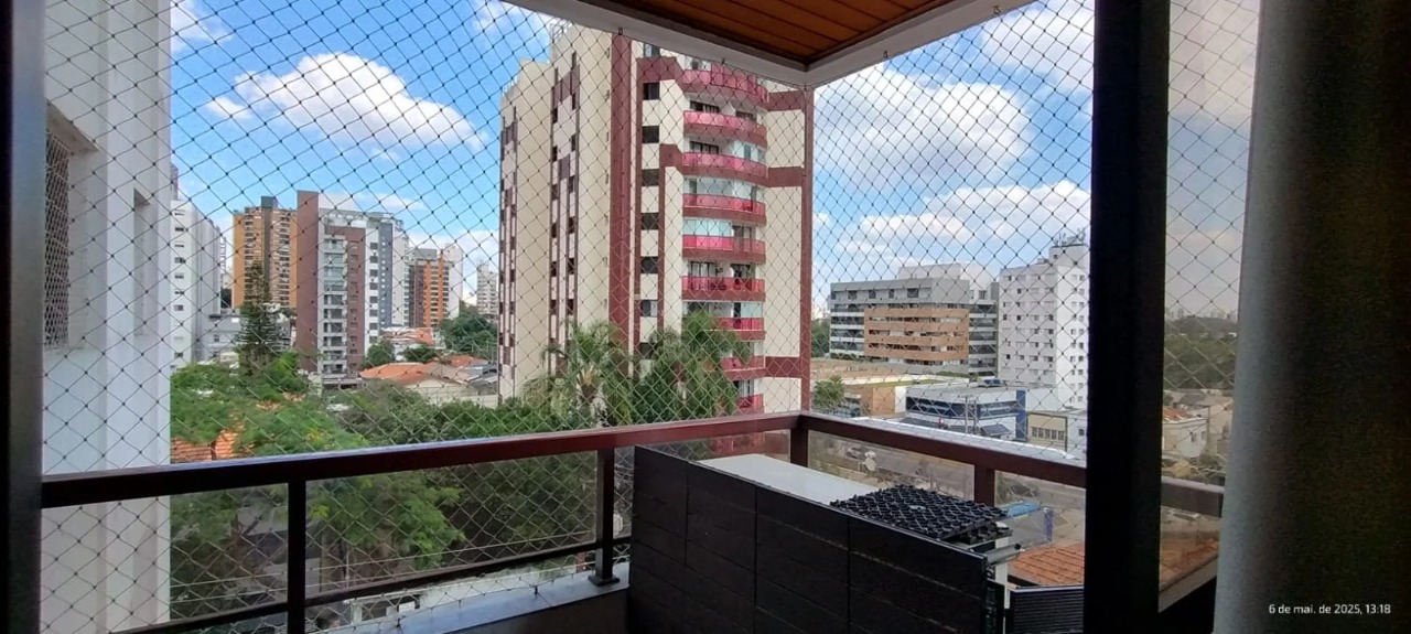 Apartamento, 3 quartos, 120 m² - Foto 6