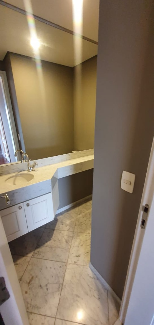 Apartamento, 4 quartos, 220 m² - Foto 10