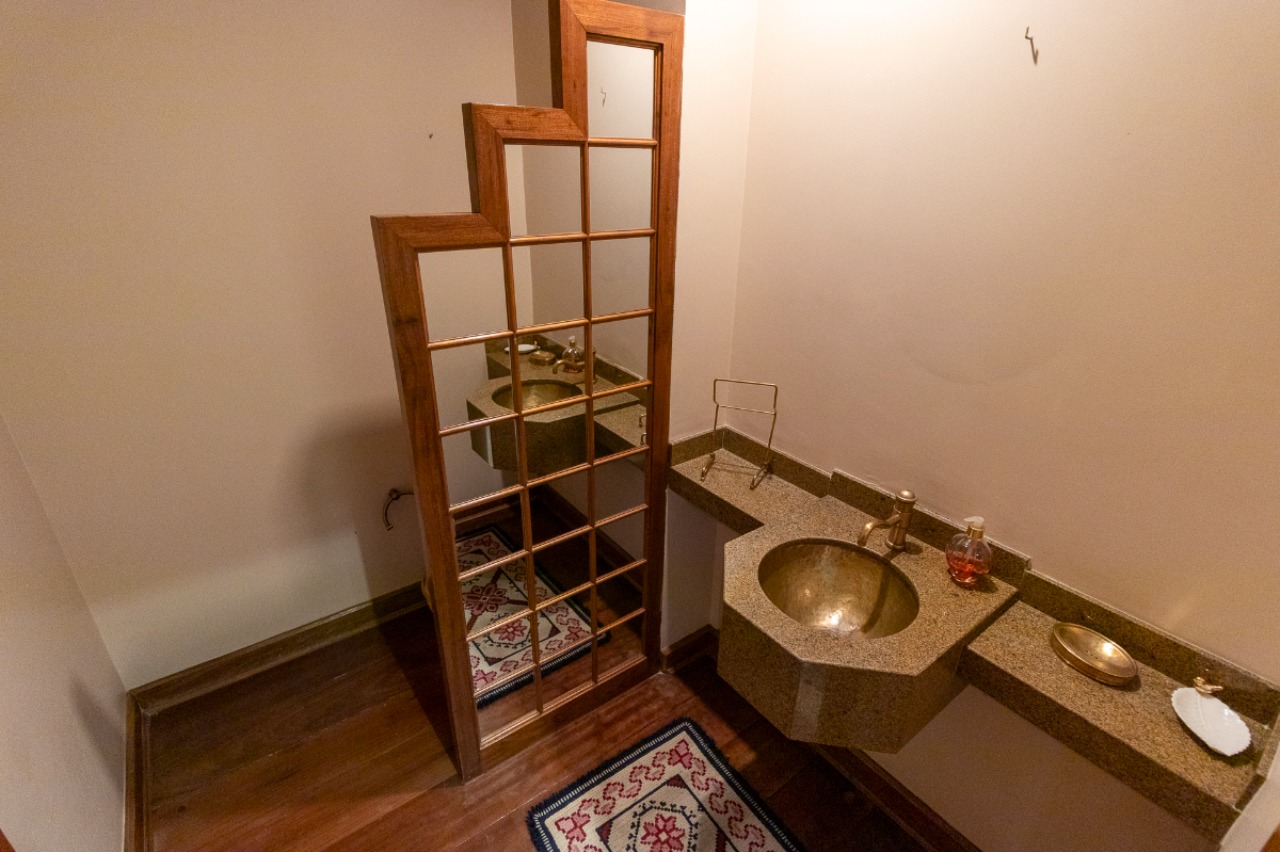 Apartamento, 3 quartos, 330 m² - Foto 9