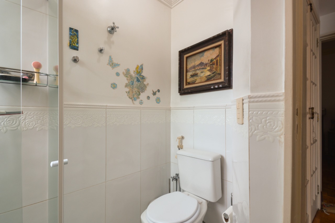 Apartamento, 3 quartos, 160 m² - Foto 32