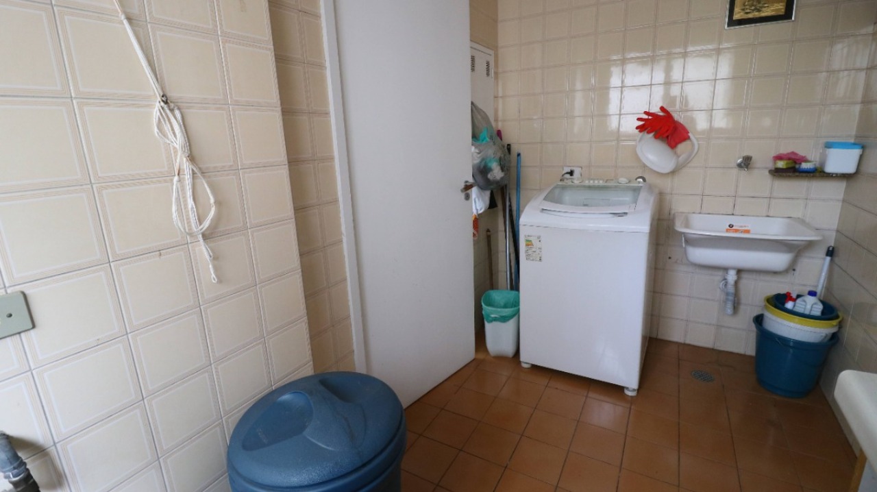 Apartamento, 3 quartos, 180 m² - Foto 22