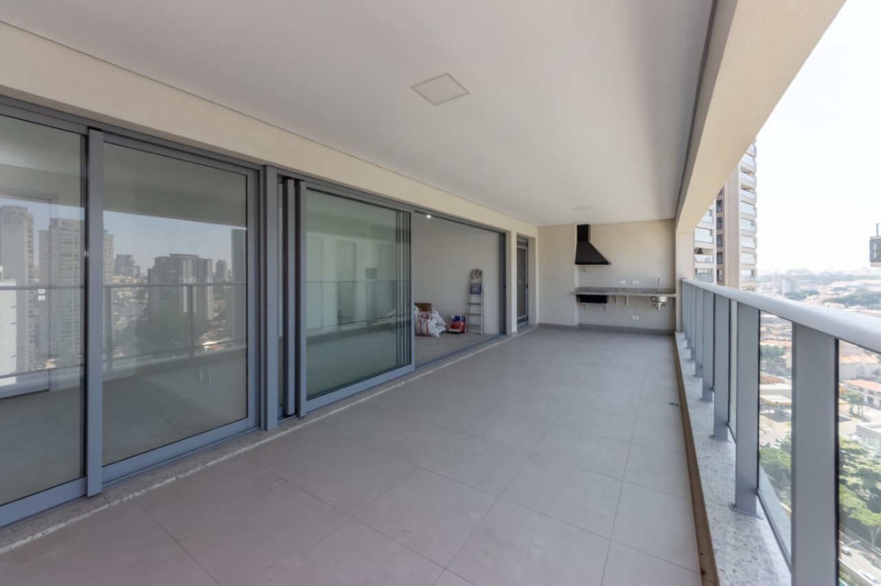 Apartamento, 4 quartos, 150 m² - Foto 1