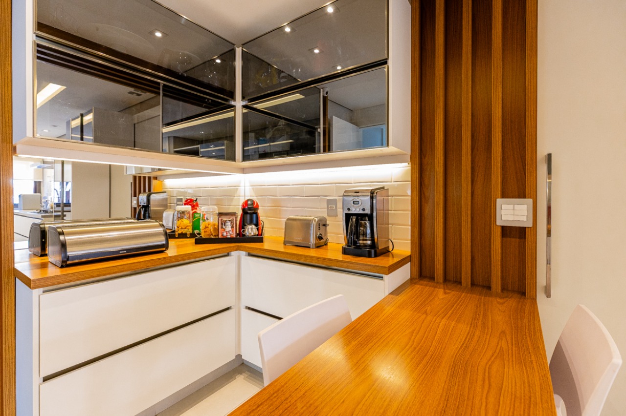 Apartamento, 3 quartos, 210 m² - Foto 43