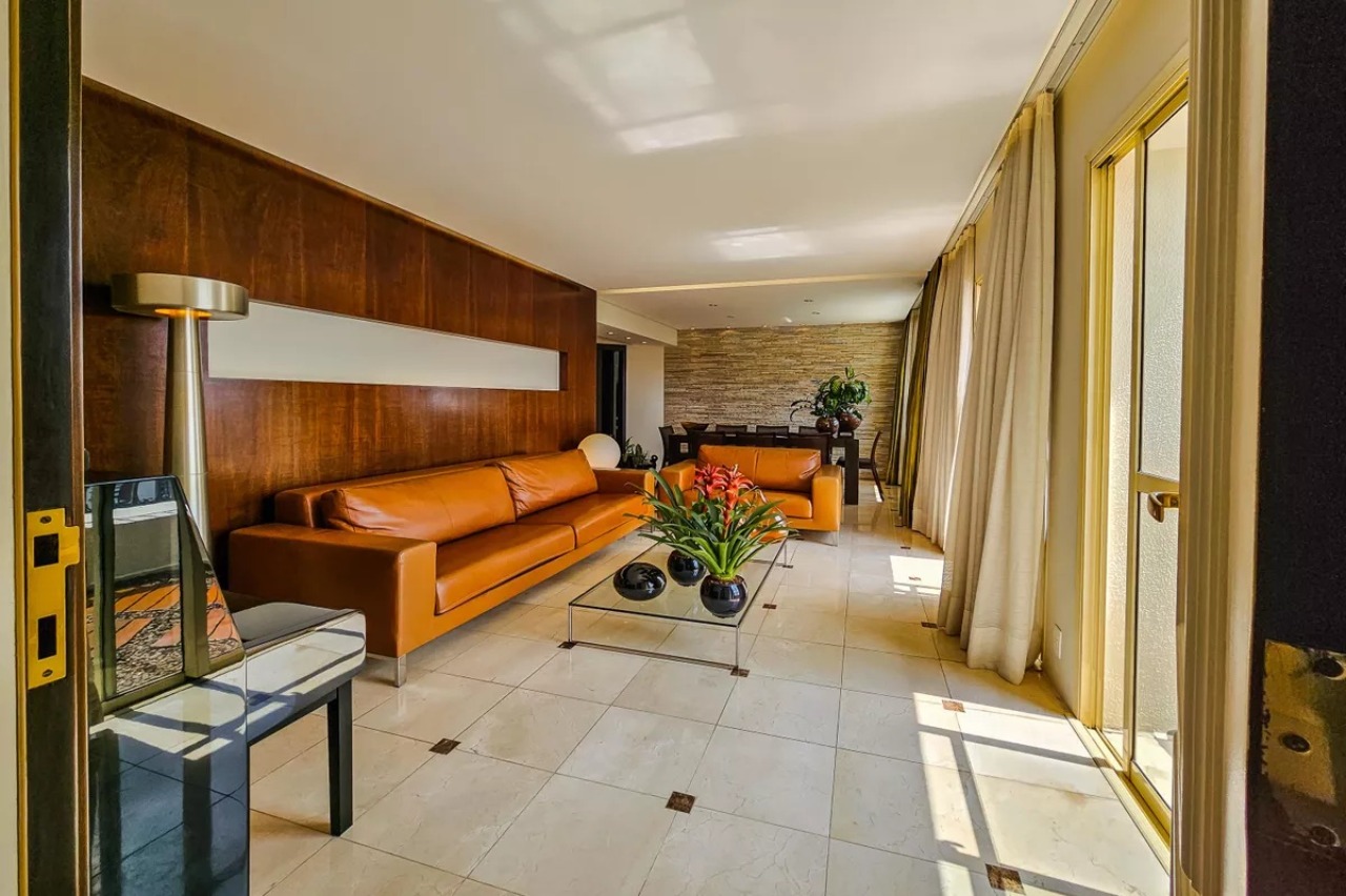 Apartamento, 2 quartos, 127 m² - Foto 2