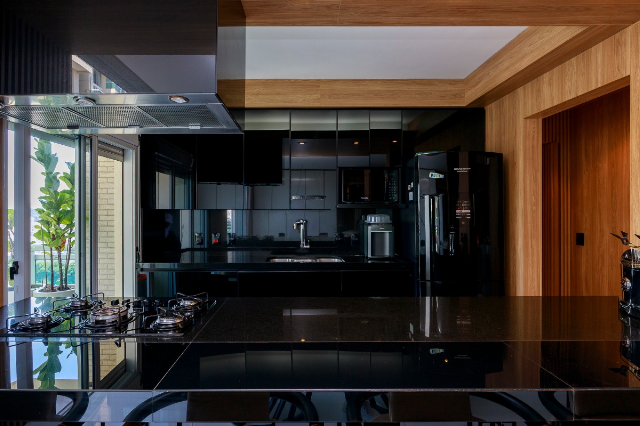 Apartamento, 4 quartos, 200 m² - Foto 57