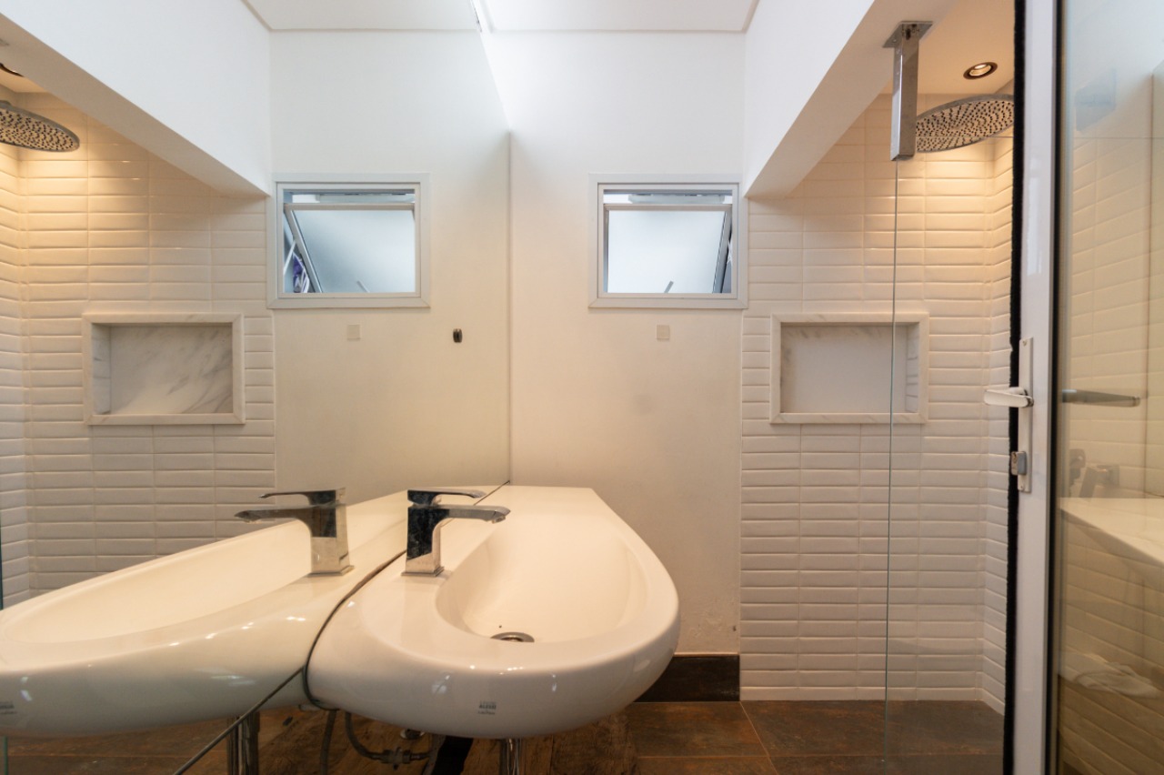 Apartamento, 3 quartos, 210 m² - Foto 20