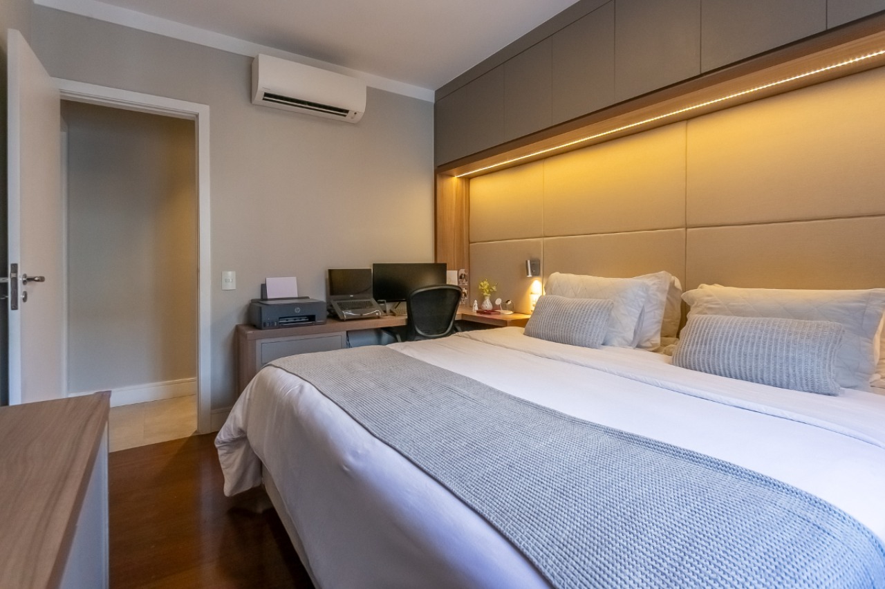 Apartamento, 3 quartos, 190 m² - Foto 27