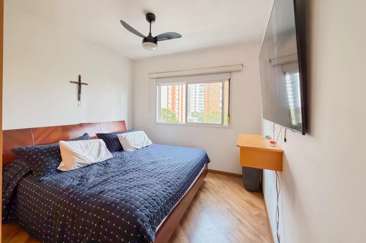 Apartamento, 3 quartos, 145 m² - Foto 8