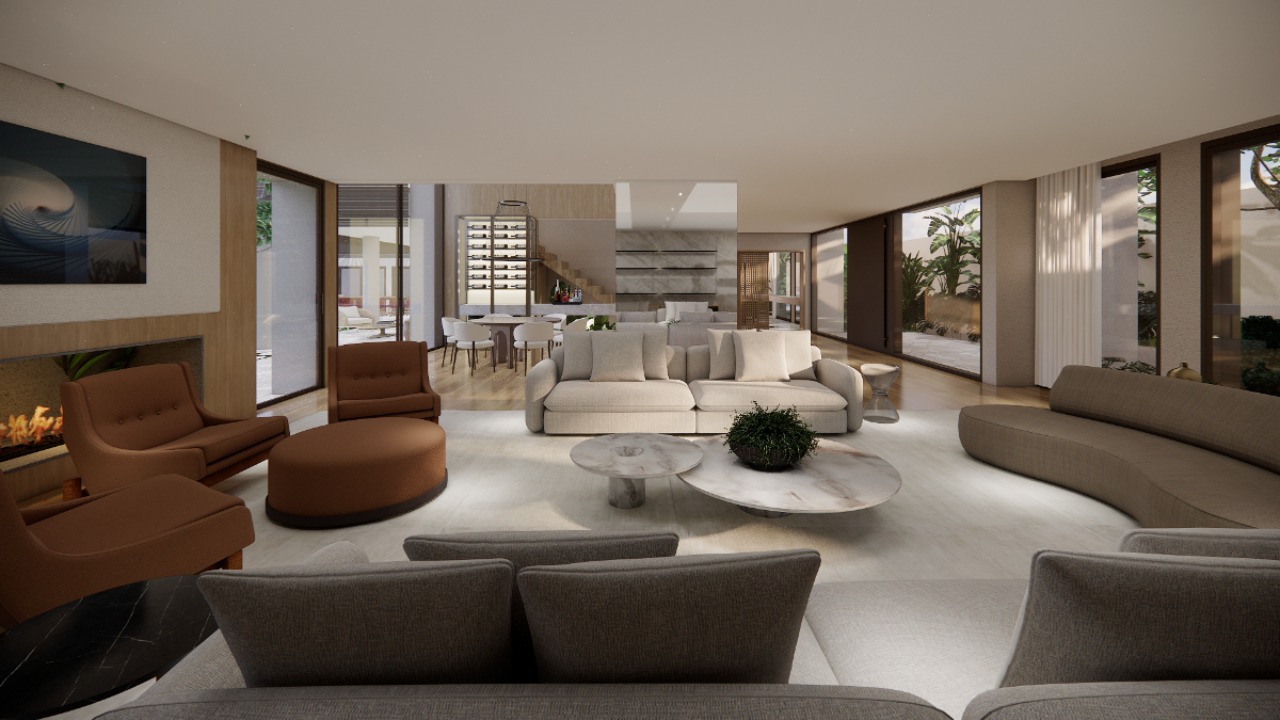 Casa, 4 quartos, 840 m² - Foto 36