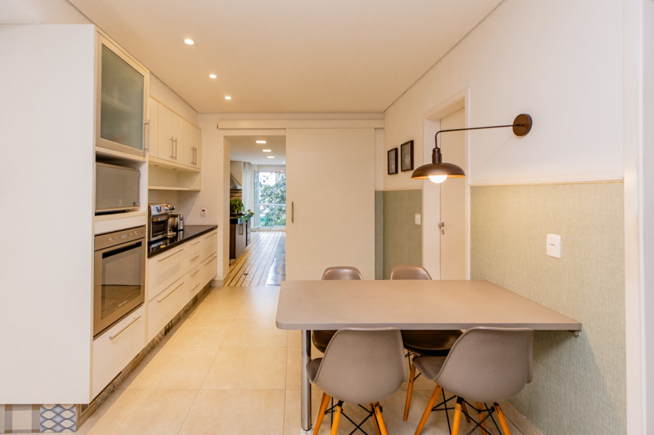 Apartamento, 3 quartos, 250 m² - Foto 23