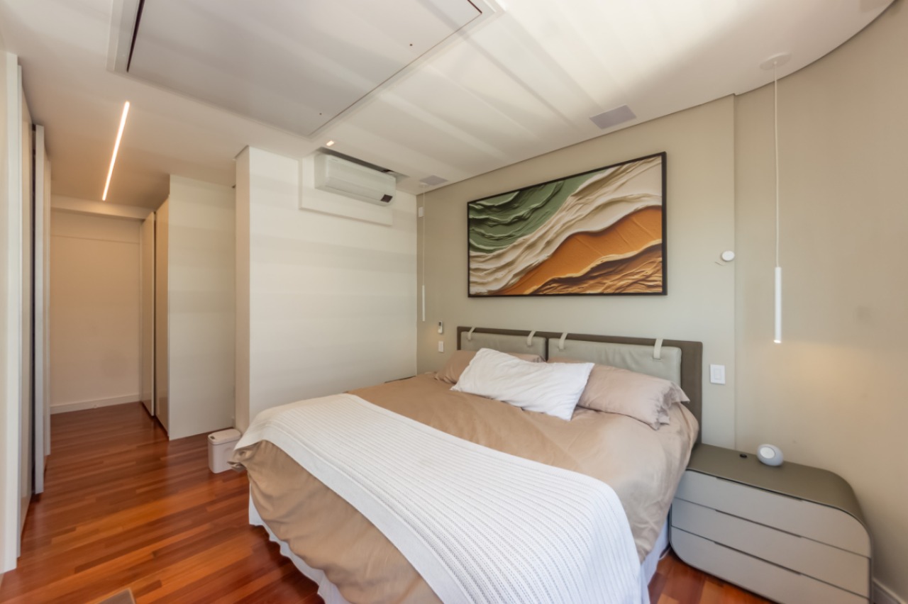 Apartamento, 4 quartos, 300 m² - Foto 50