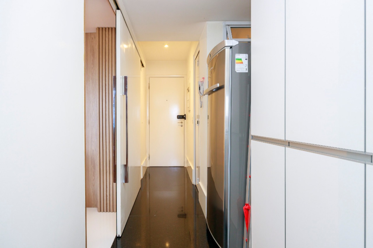 Apartamento, 4 quartos, 200 m² - Foto 55