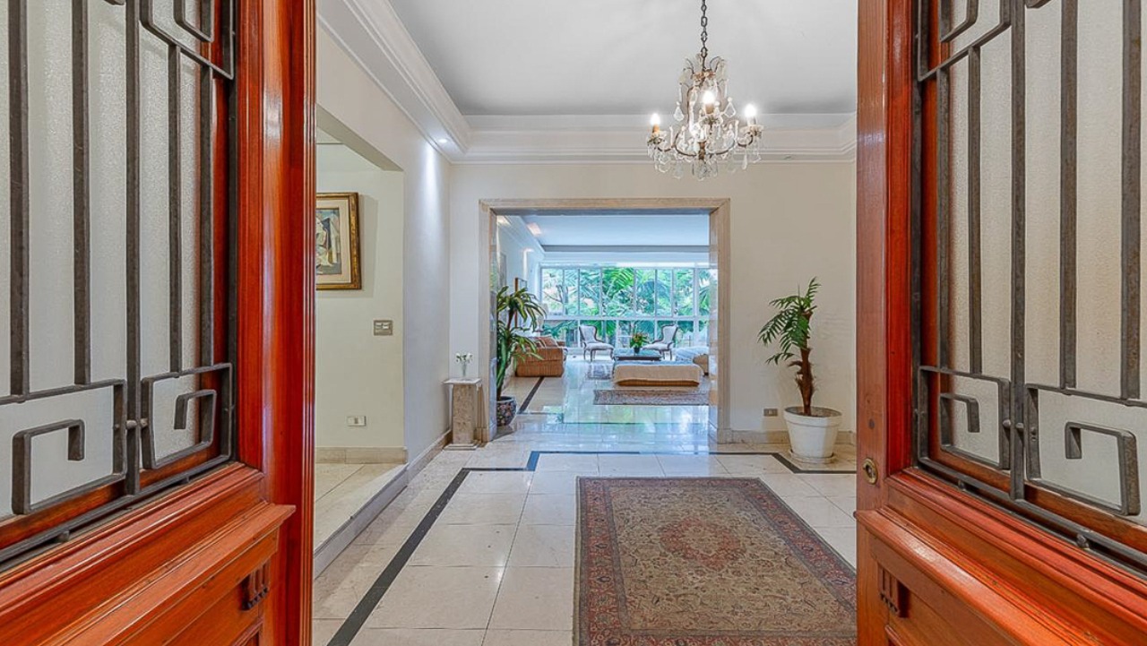Apartamento, 5 quartos, 450 m² - Foto 8