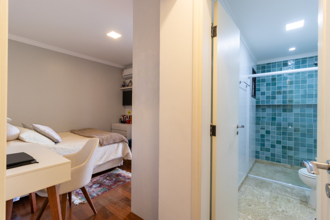 Apartamento, 4 quartos, 230 m² - Foto 48