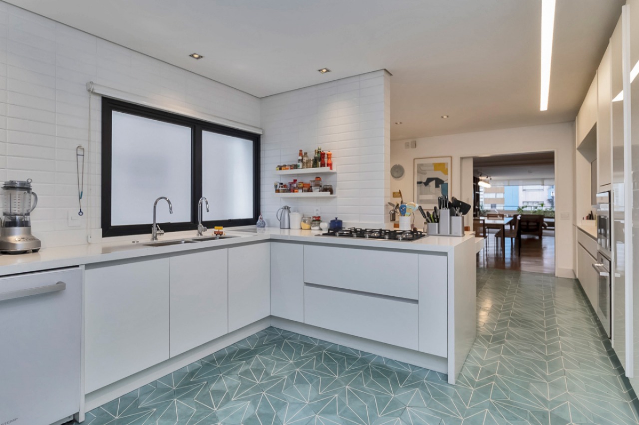 Apartamento, 3 quartos, 320 m² - Foto 20