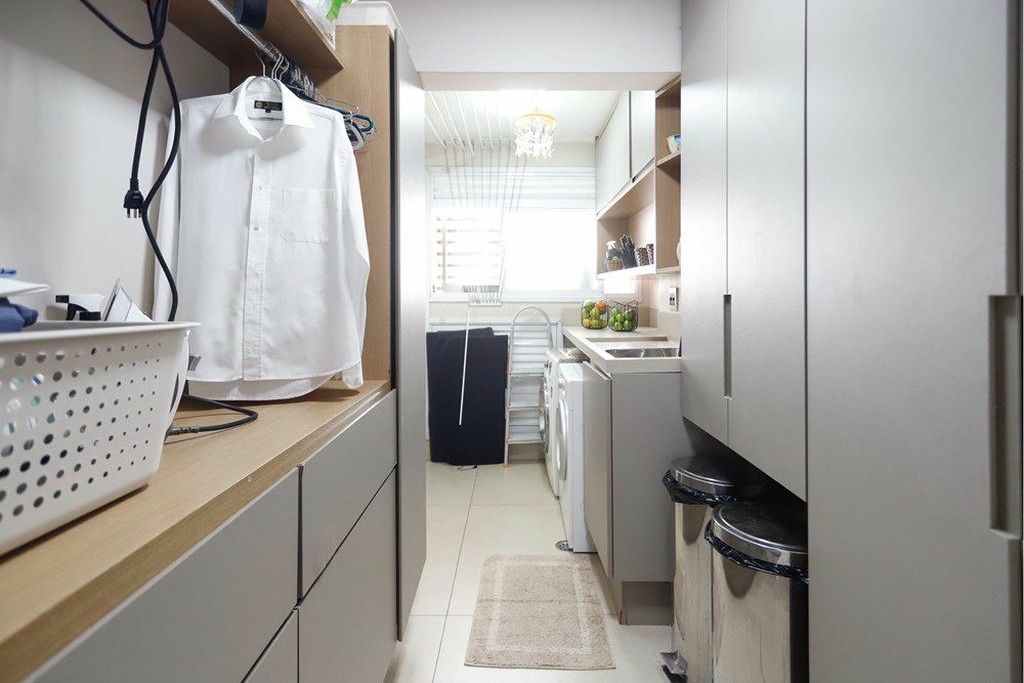 Apartamento, 3 quartos, 157 m² - Foto 14