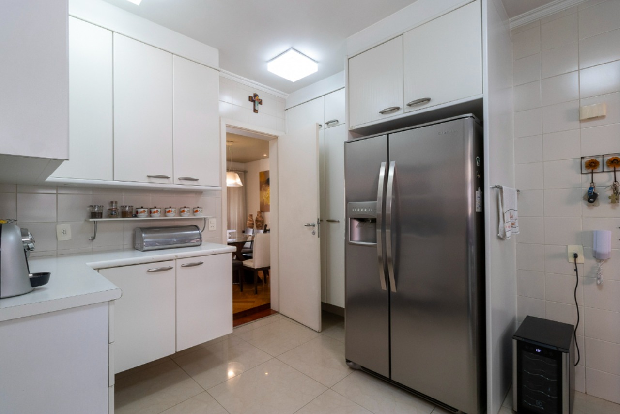 Apartamento, 3 quartos, 195 m² - Foto 24