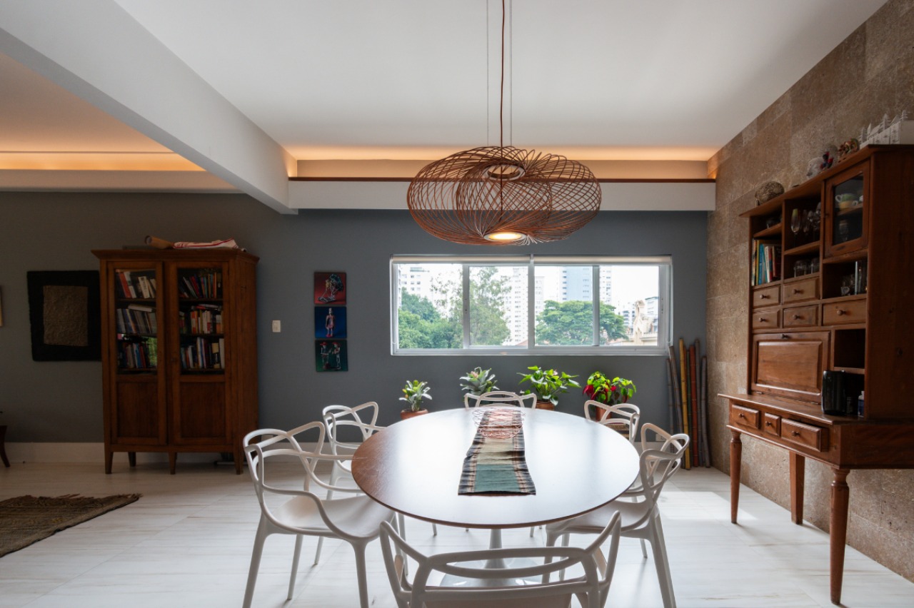 Apartamento, 3 quartos, 210 m² - Foto 14