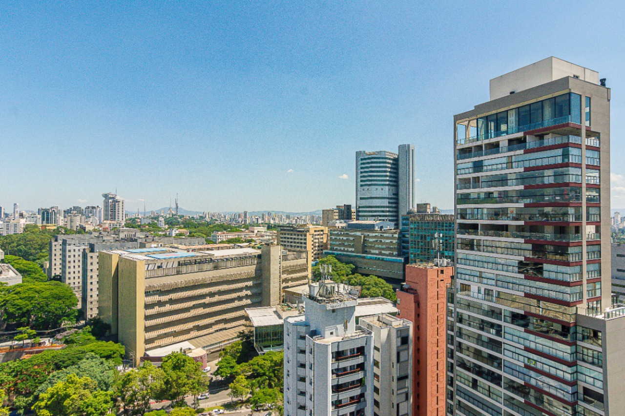 Apartamento, 3 quartos, 120 m² - Foto 8
