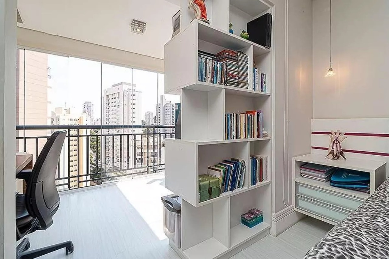 Apartamento, 3 quartos, 184 m² - Foto 10
