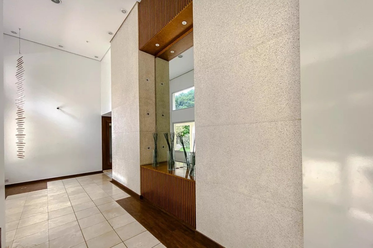 Cobertura, 3 quartos, 287 m² - Foto 1