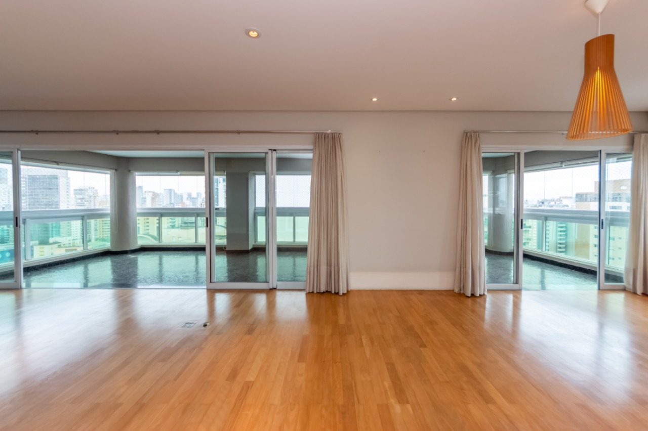 Apartamento, 4 quartos, 240 m² - Foto 4
