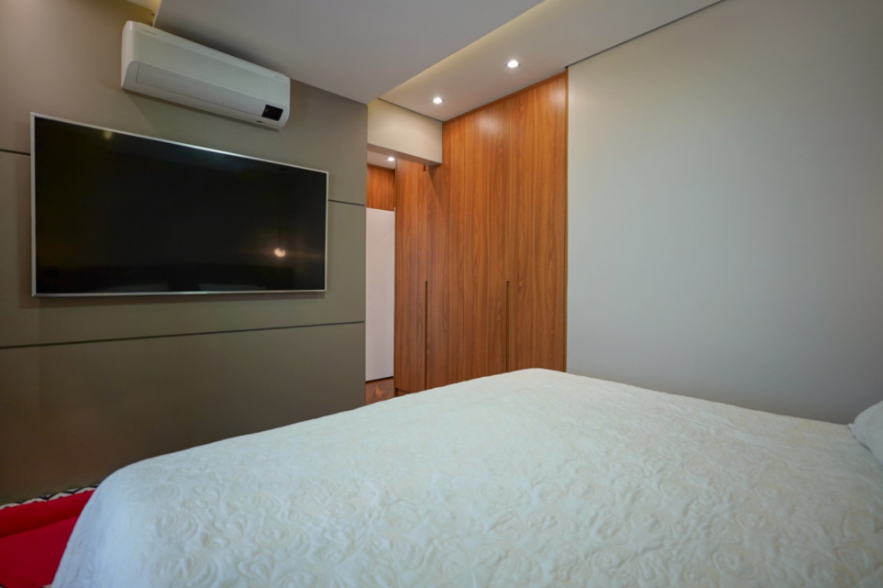 Apartamento, 3 quartos, 160 m² - Foto 27