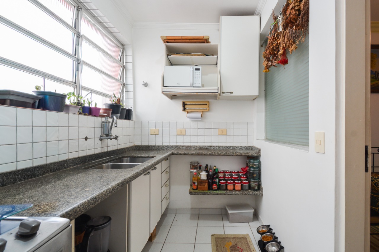 Apartamento, 3 quartos, 160 m² - Foto 12